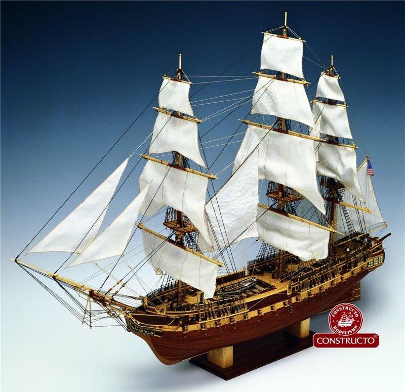 AGES OF SAIL